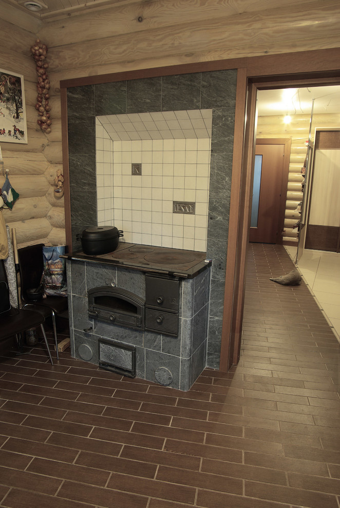 Интерьер в Сосново