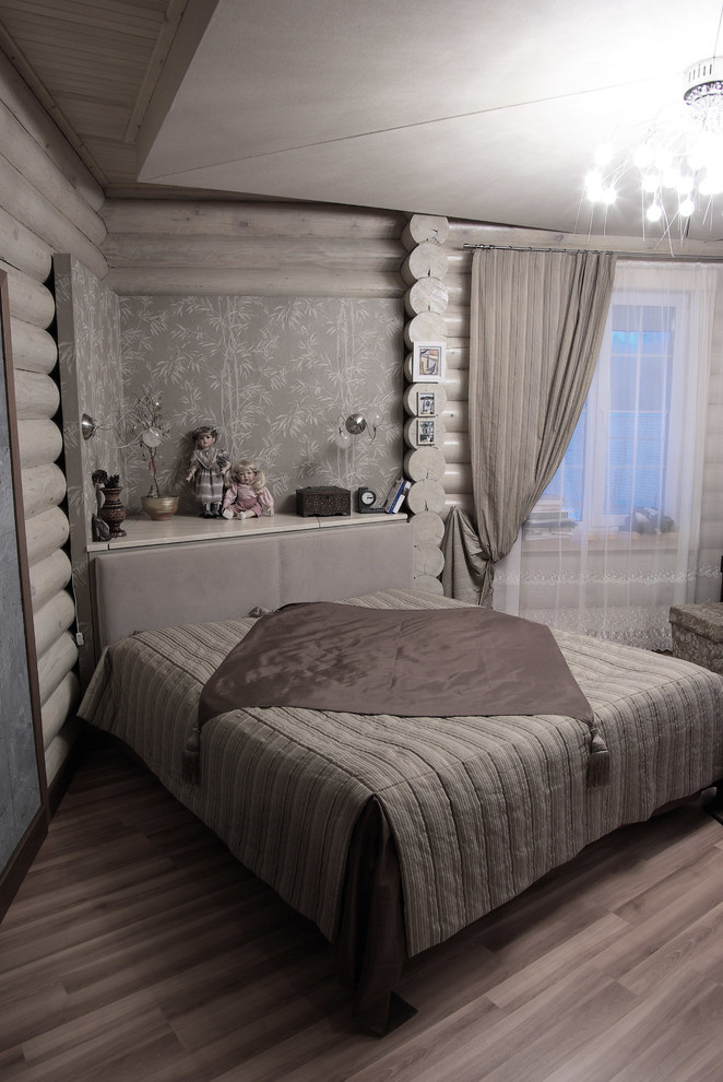 Интерьер в Сосново