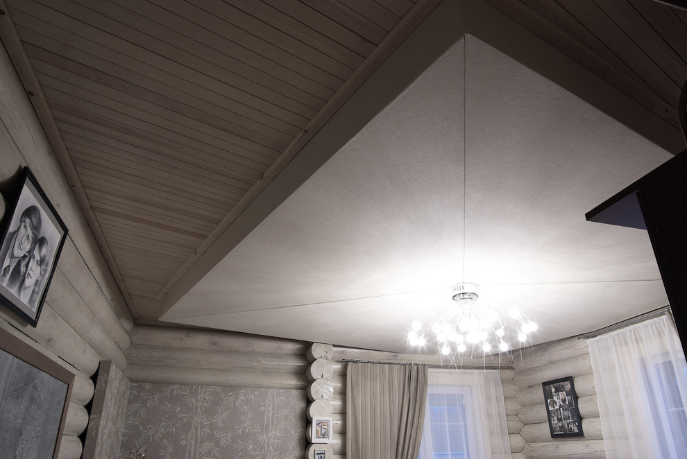 Интерьер в Сосново