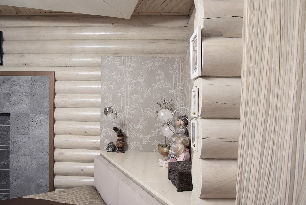 Интерьер в Сосново