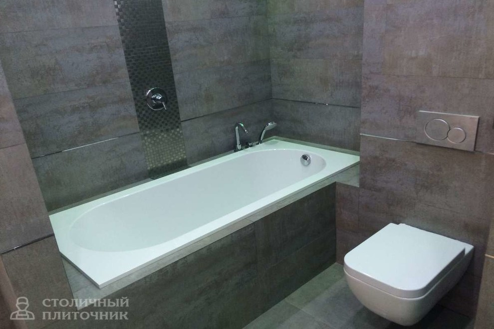 Обложка проекта: Венис