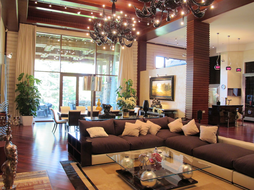 Особняк в Подольске