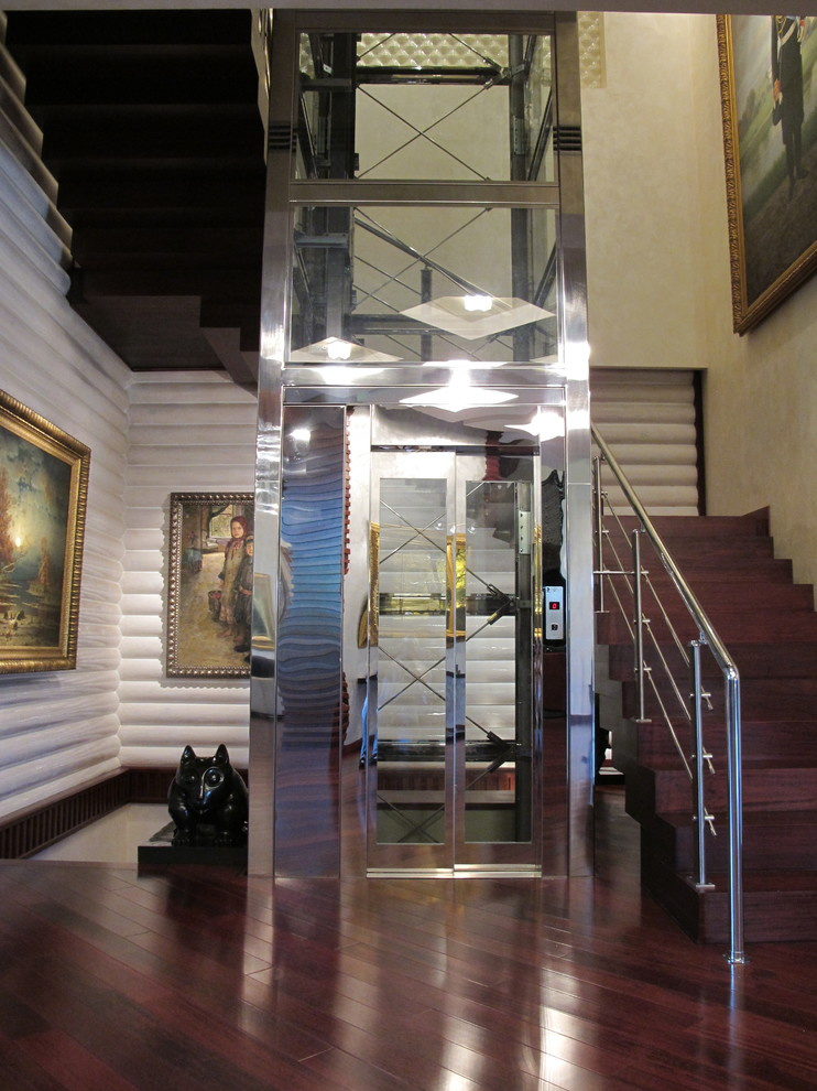 Особняк в Подольске