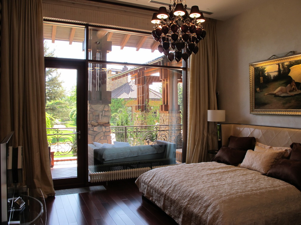 Особняк в Подольске