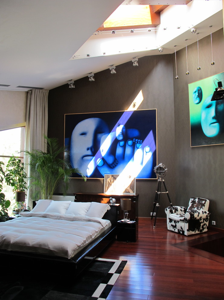 Особняк в Подольске