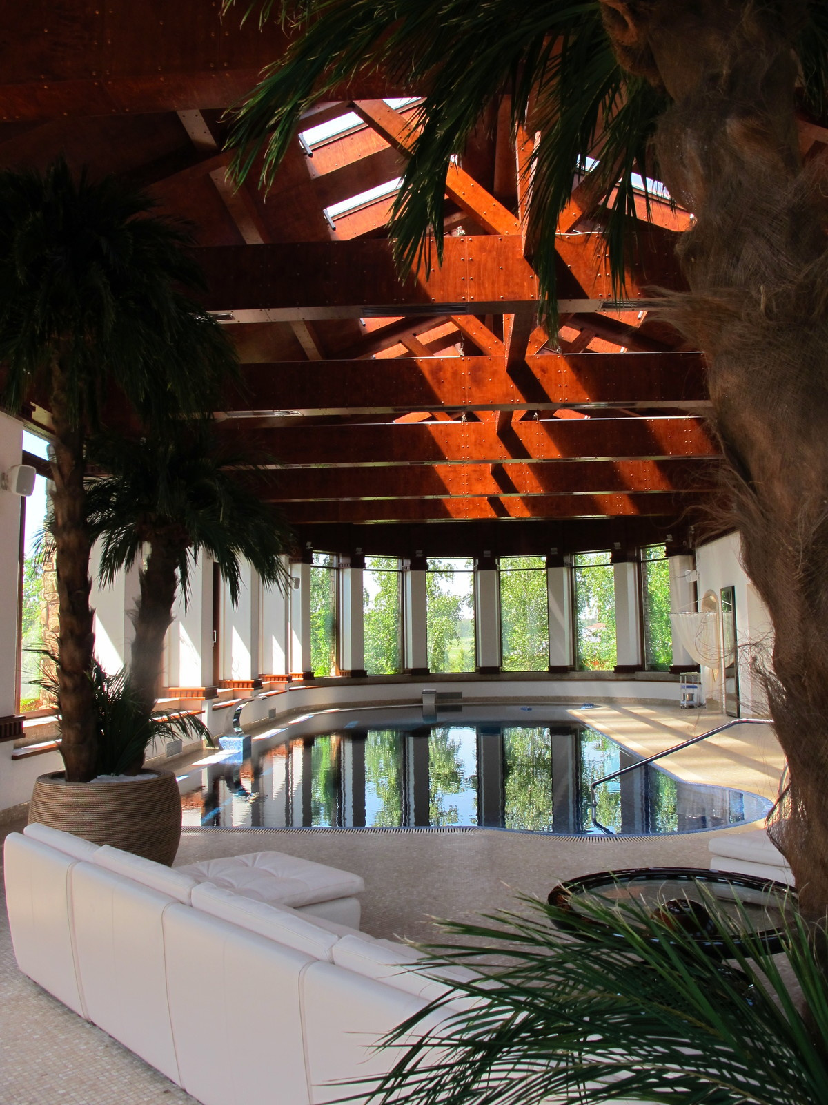 Особняк в Подольске