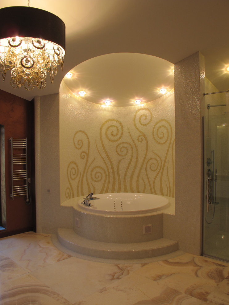 Особняк в Подольске