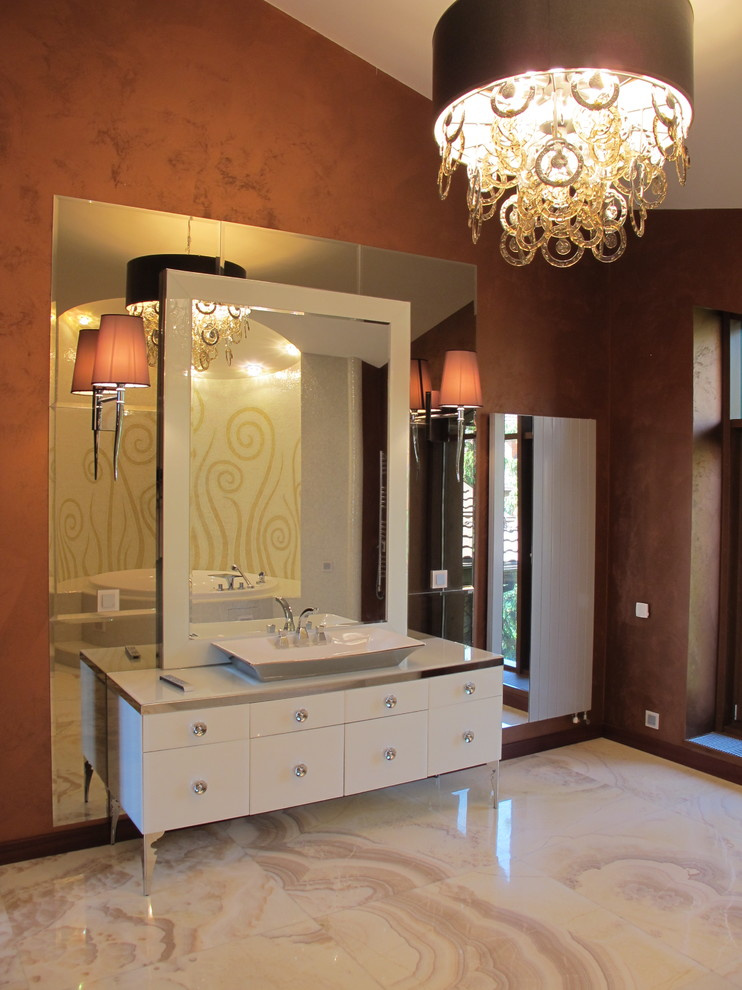 Особняк в Подольске