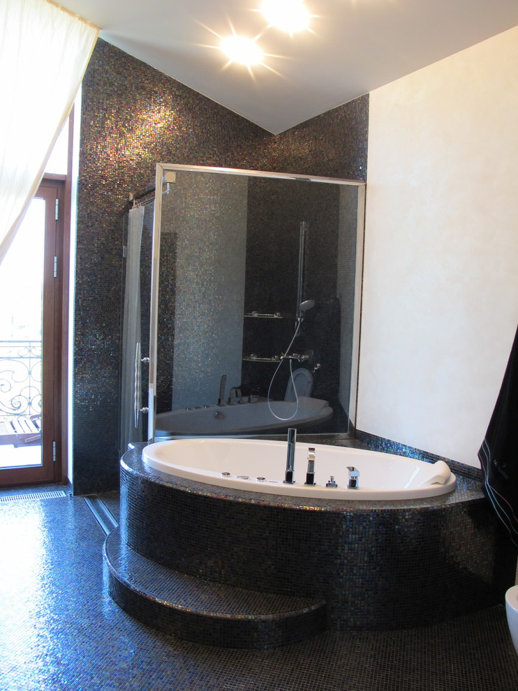 Особняк в Подольске