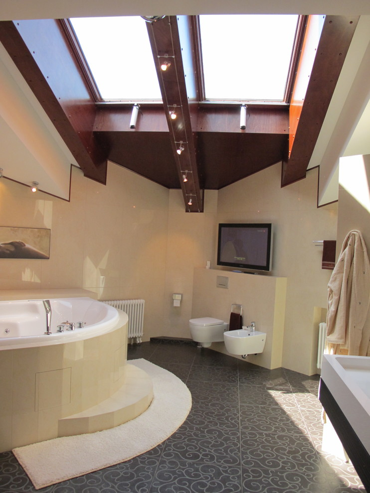 Особняк в Подольске