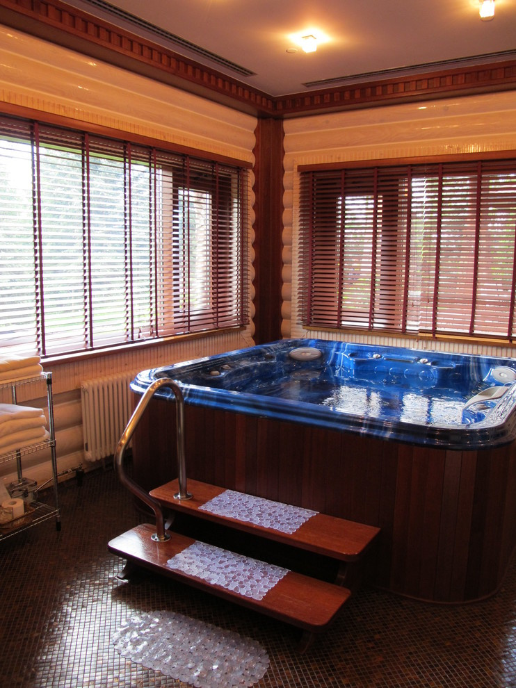 Особняк в Подольске