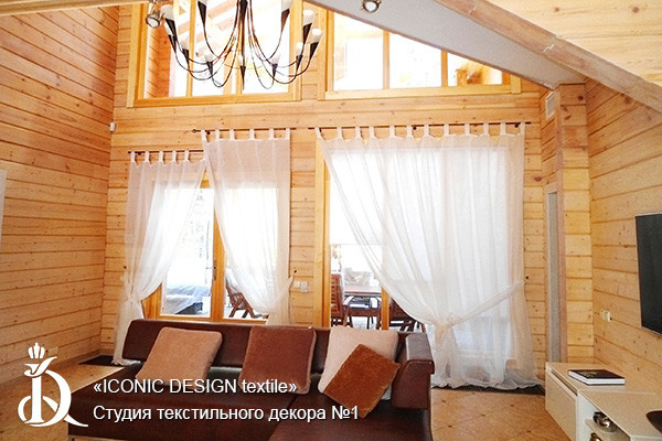 Наши работы