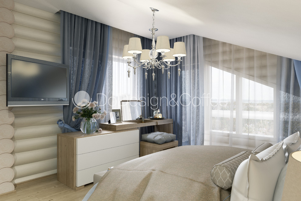 Загородный дом для отдыха, 300 м2