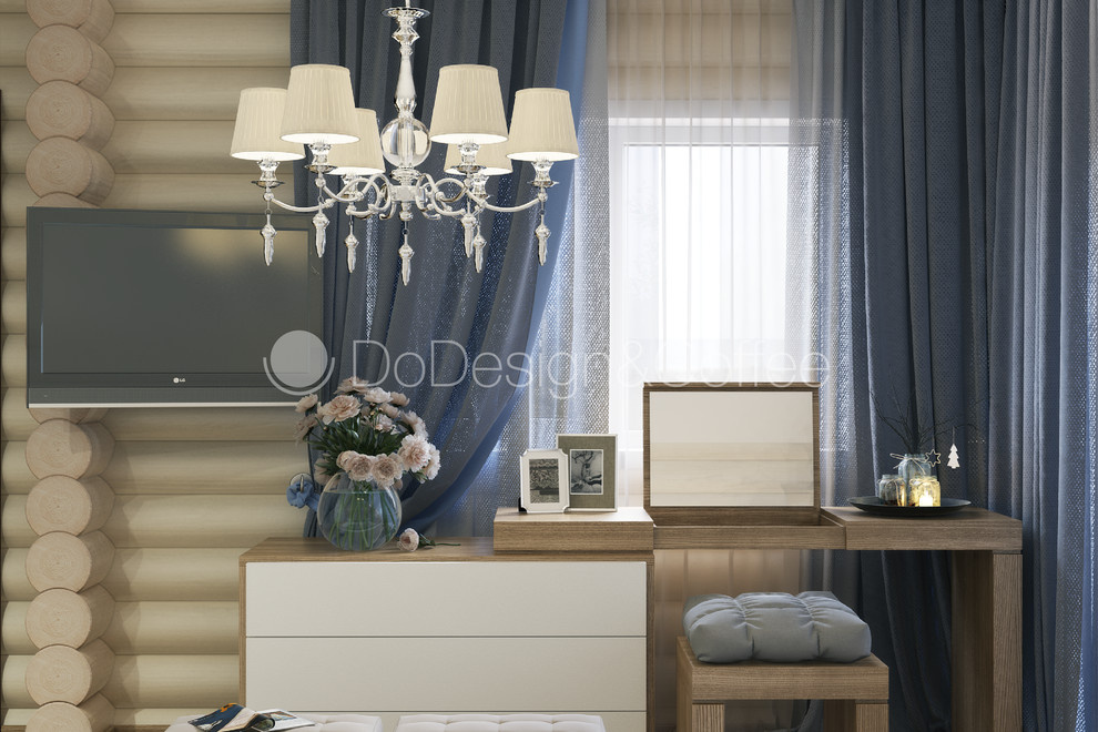 Загородный дом для отдыха, 300 м2