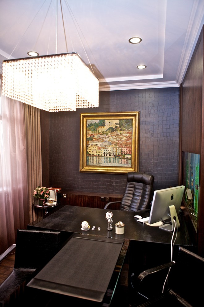 Кабинет руководителя