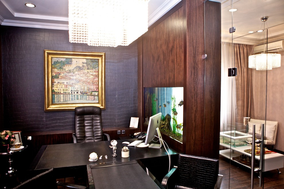 Кабинет руководителя