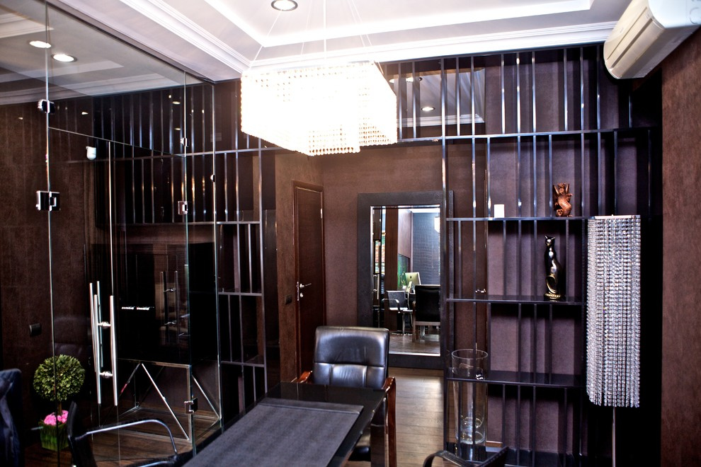 Кабинет руководителя