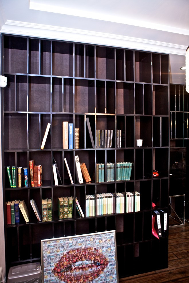 Кабинет руководителя