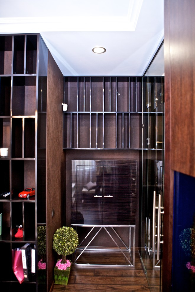 Кабинет руководителя