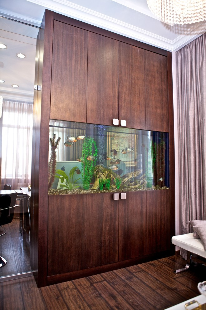 Кабинет руководителя