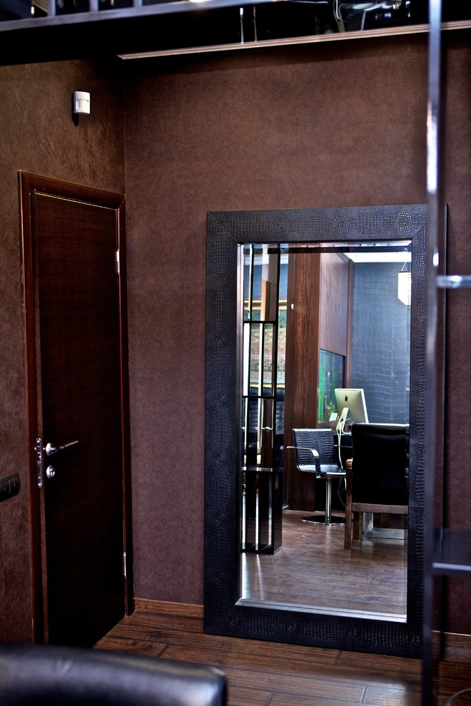 Кабинет руководителя