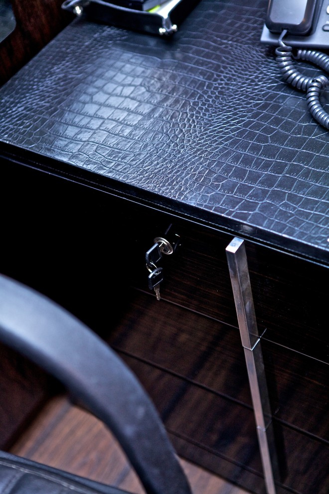 Кабинет руководителя