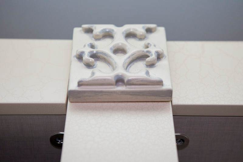 Гардеробная в частном доме