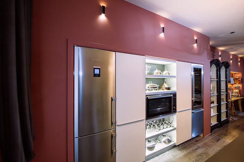 Декорирование квартиры: текстильное оформление и краски