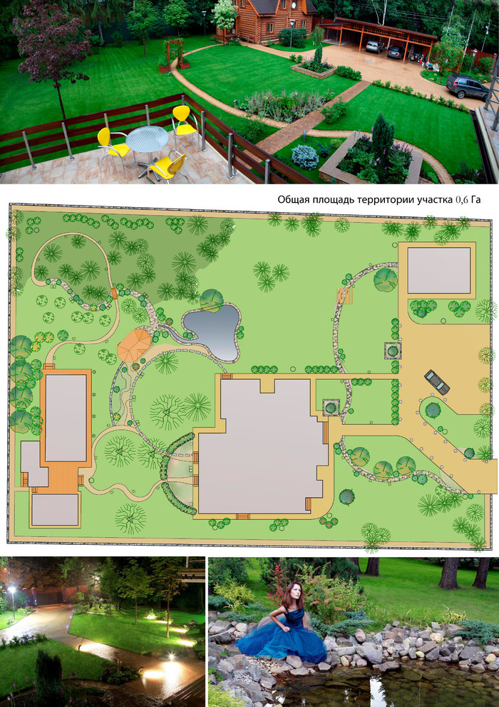 Проектирование