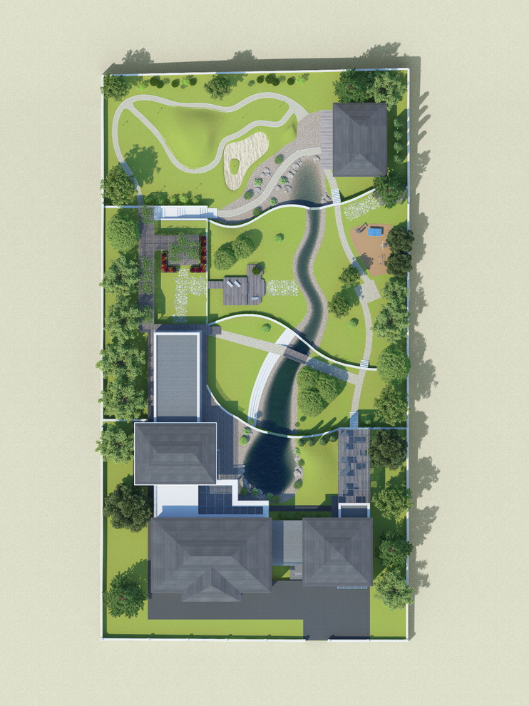 Проектирование