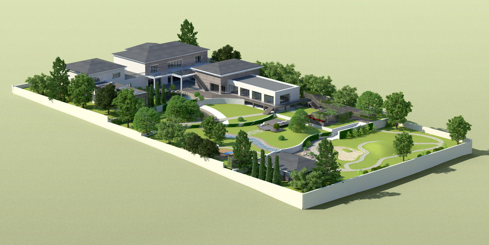 Проектирование