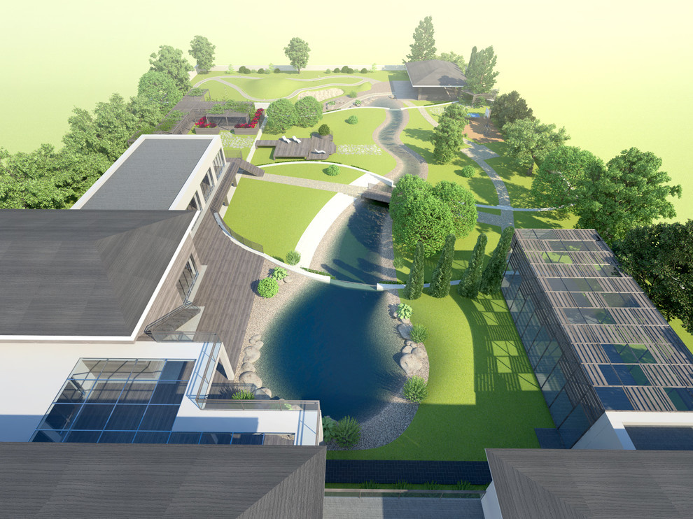 Проектирование