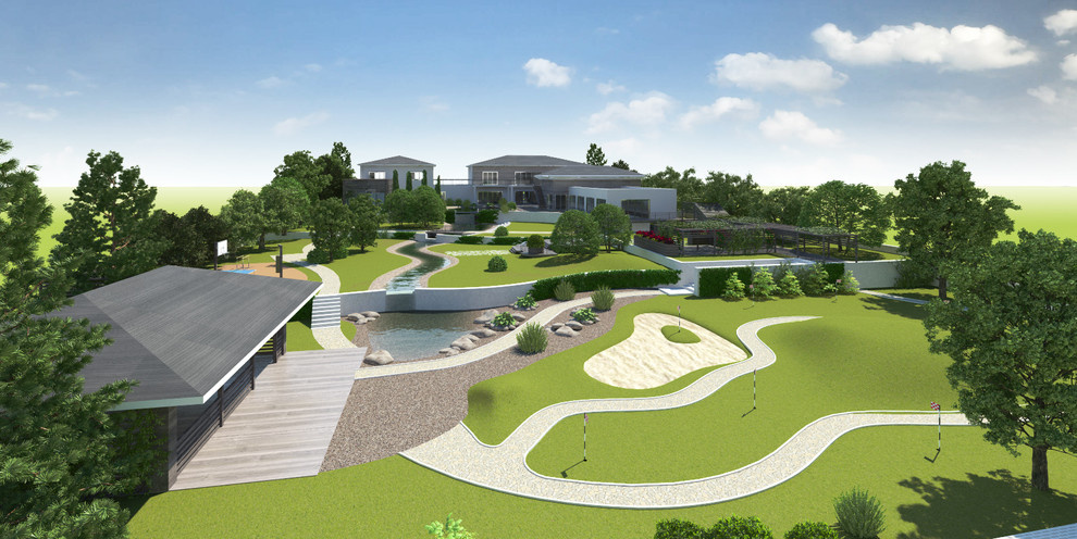 Проектирование