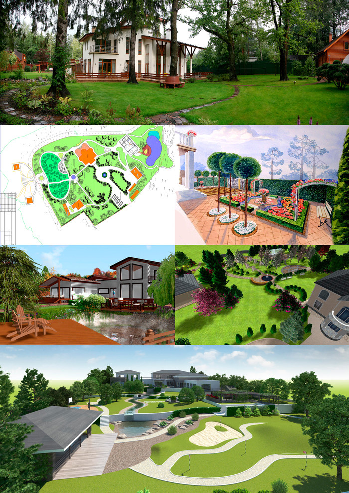 Проектирование