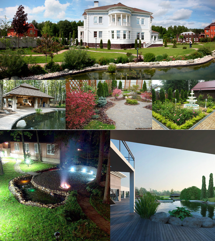 Проектирование