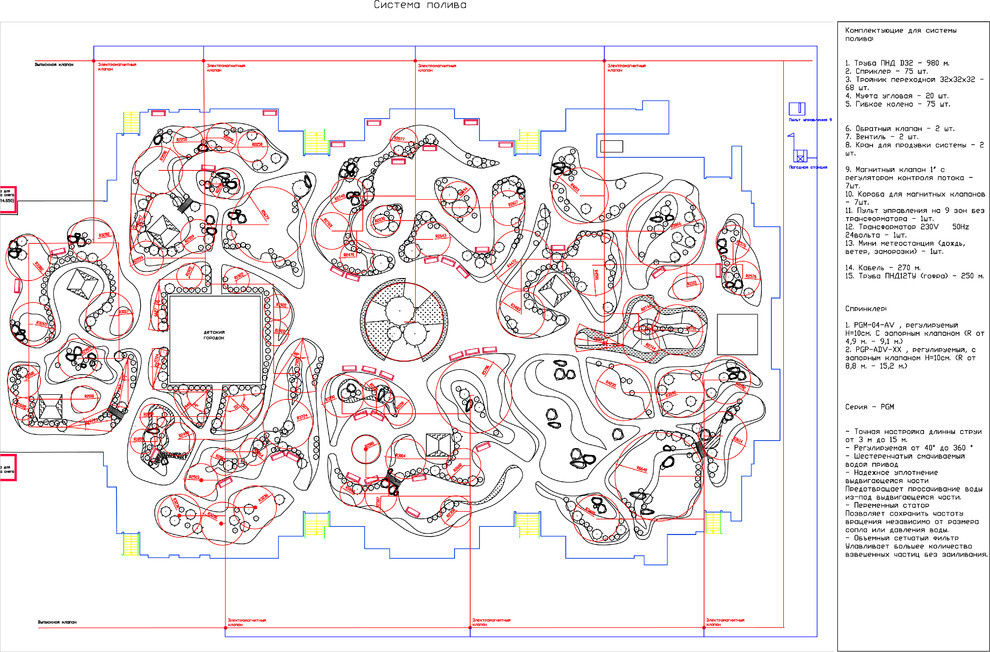 Проектирование
