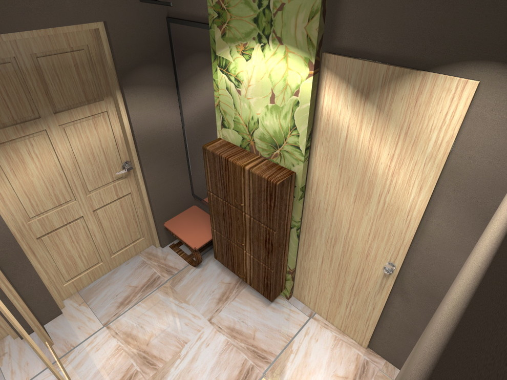 Квартира в Люберцах