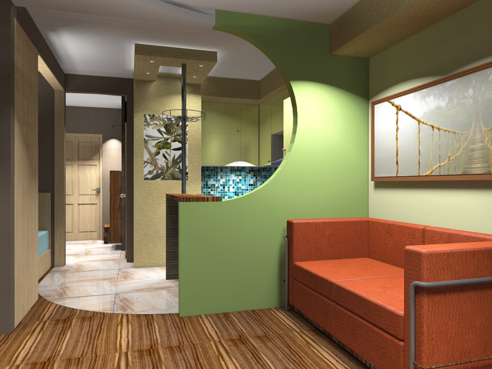 Квартира в Люберцах