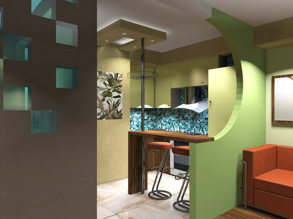 Квартира в Люберцах