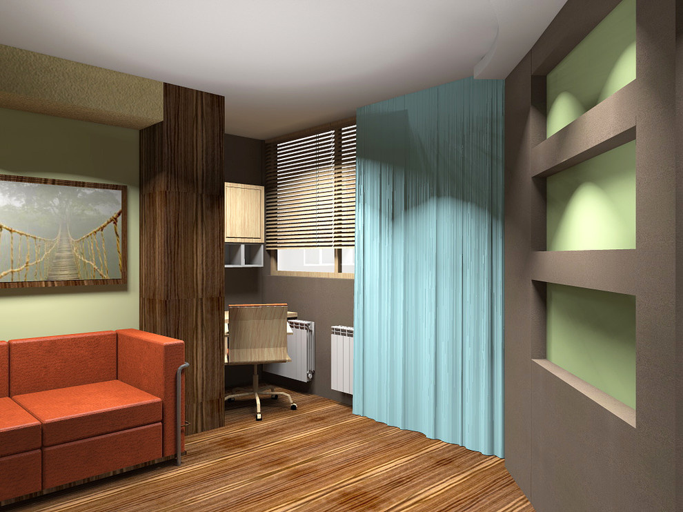 Квартира в Люберцах