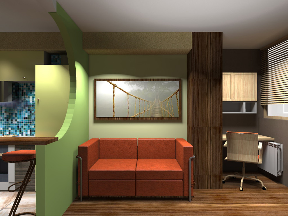 Квартира в Люберцах