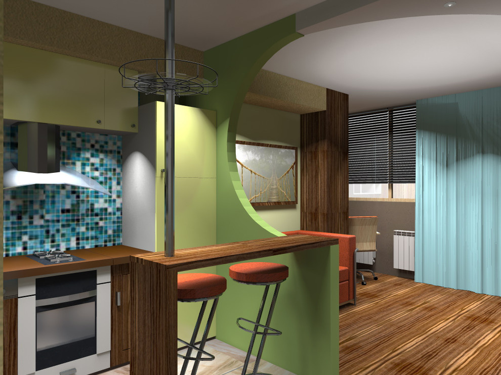 Квартира в Люберцах