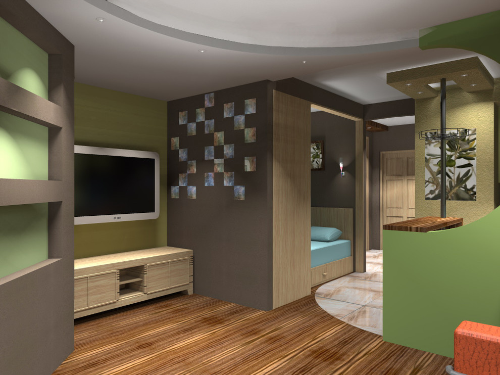 Квартира в Люберцах