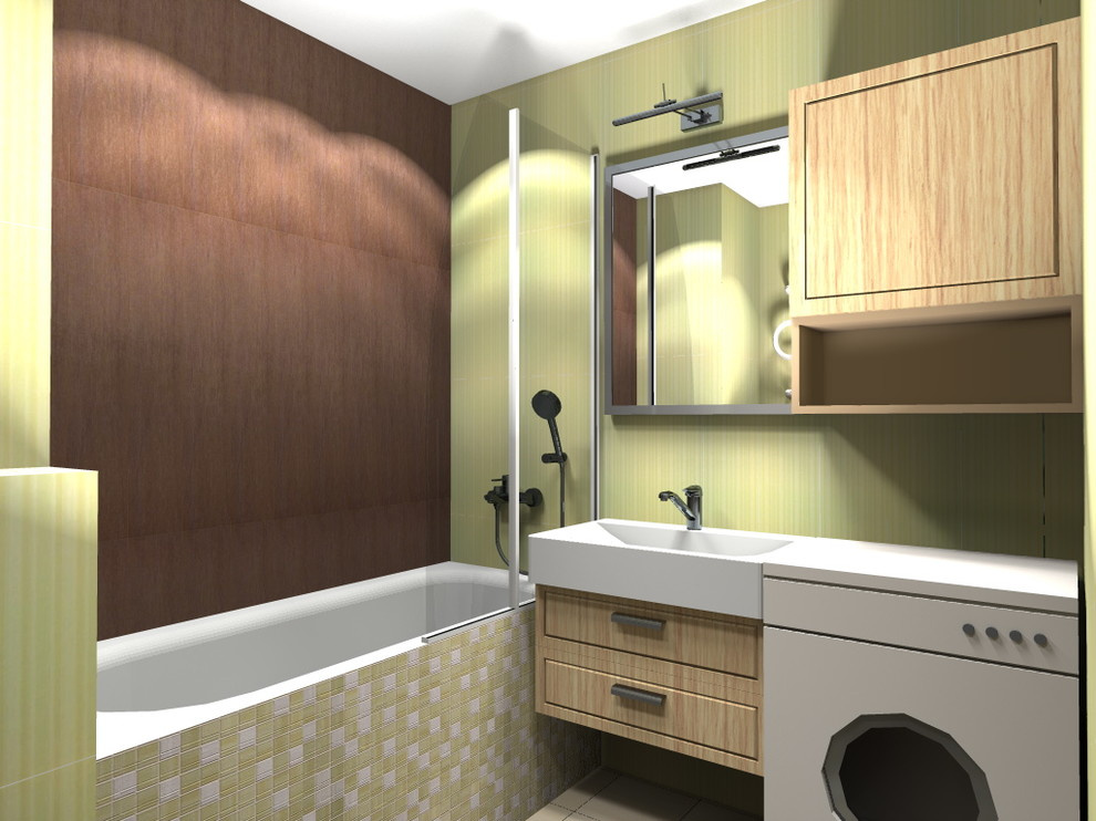 Квартира в Люберцах