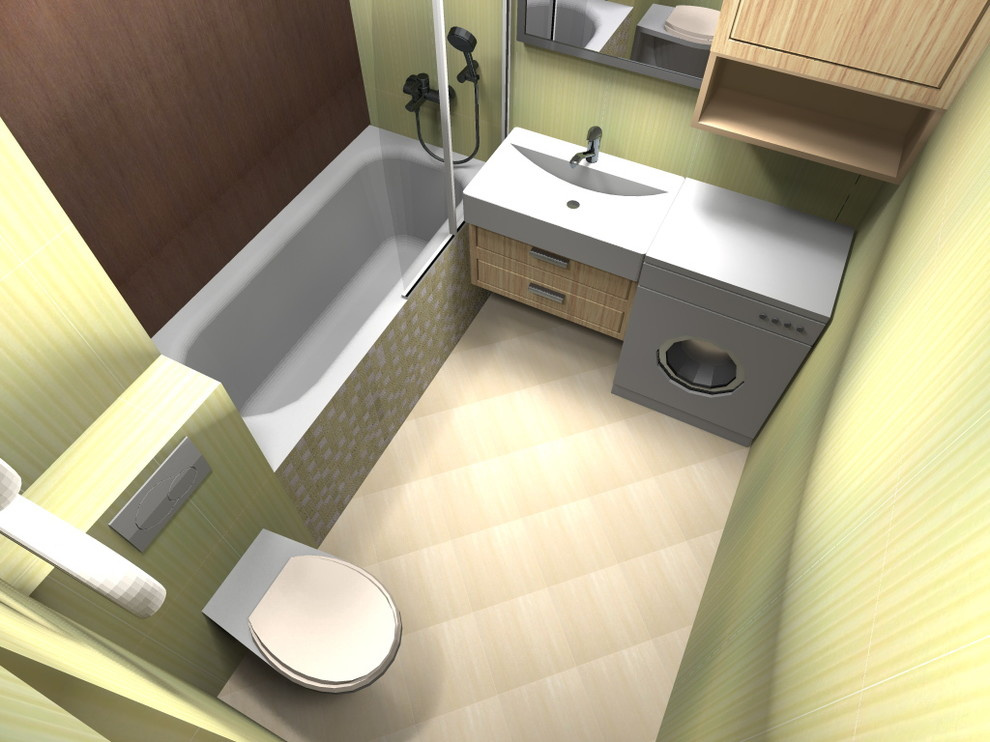 Квартира в Люберцах