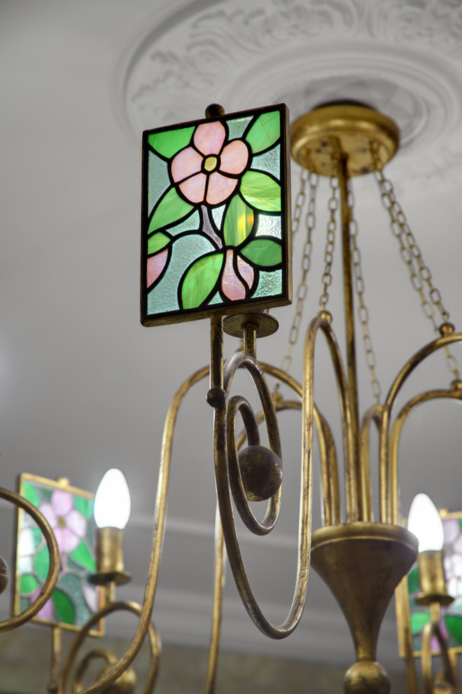 "По стопам Прерафаэлитов"