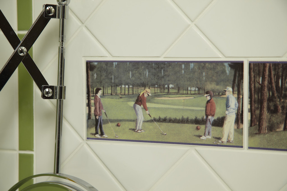 "По стопам Прерафаэлитов"