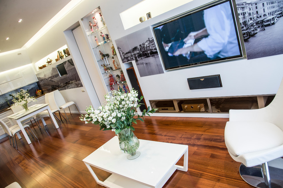 "Достичь вершин!"