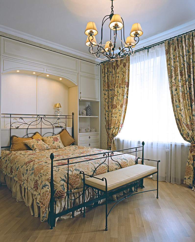 "Со своим самоваром". Квартира в г. Тула.