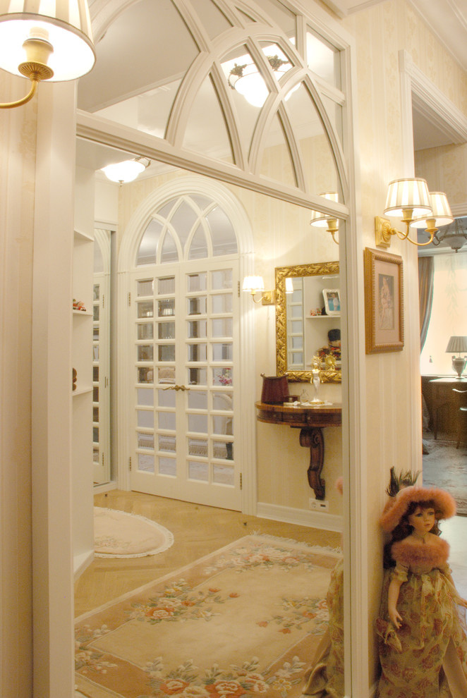 Цвета чайной розы